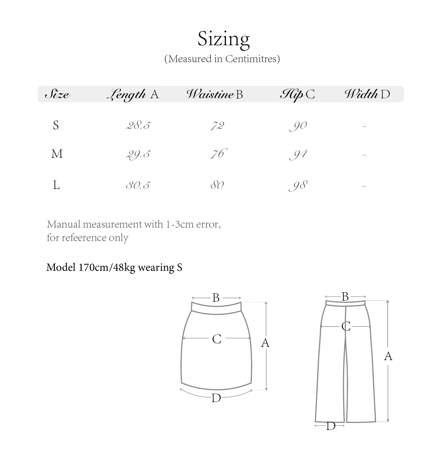 EMBROIDERED MINI SKIRT
